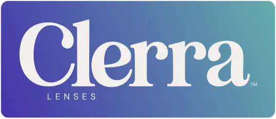 Clerra Glasses Lenses for Opticians & OD's Clerra Ophthalmic Lenses for Optometrists