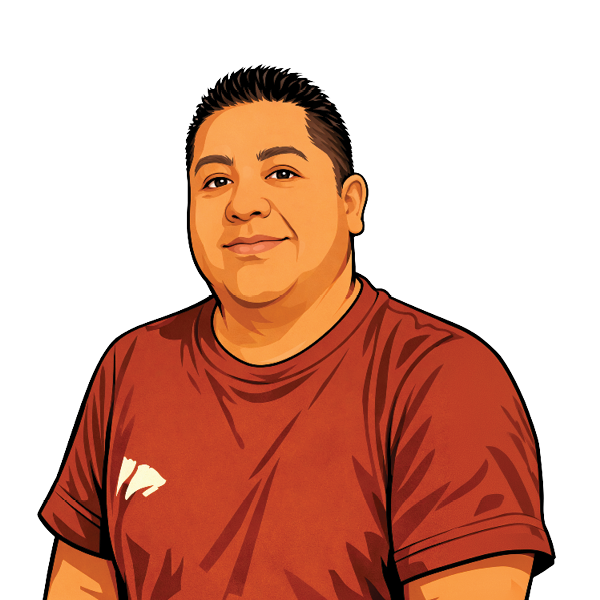 Brian Yazzie