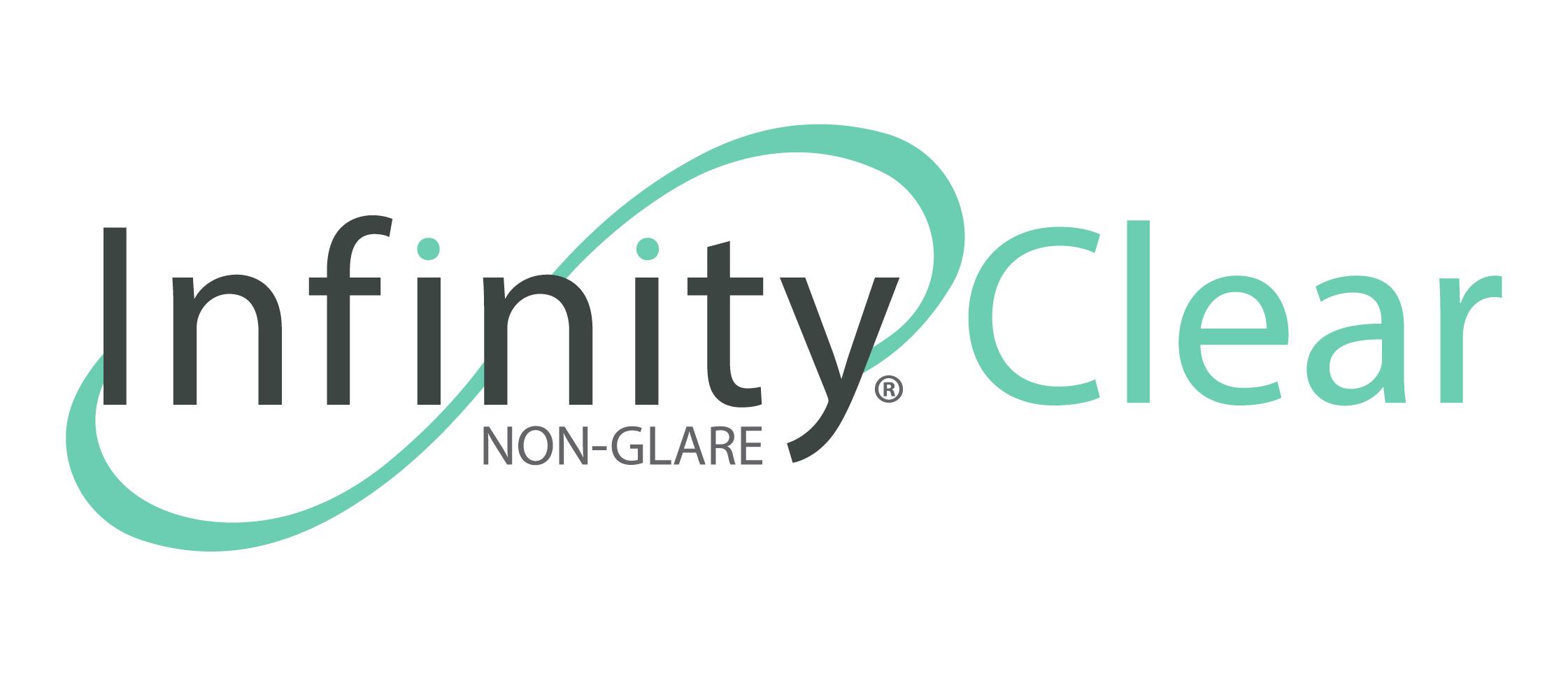 Infinity Clear Non Glare ar pill