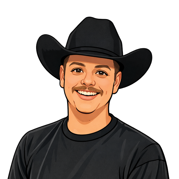 Jake Rice