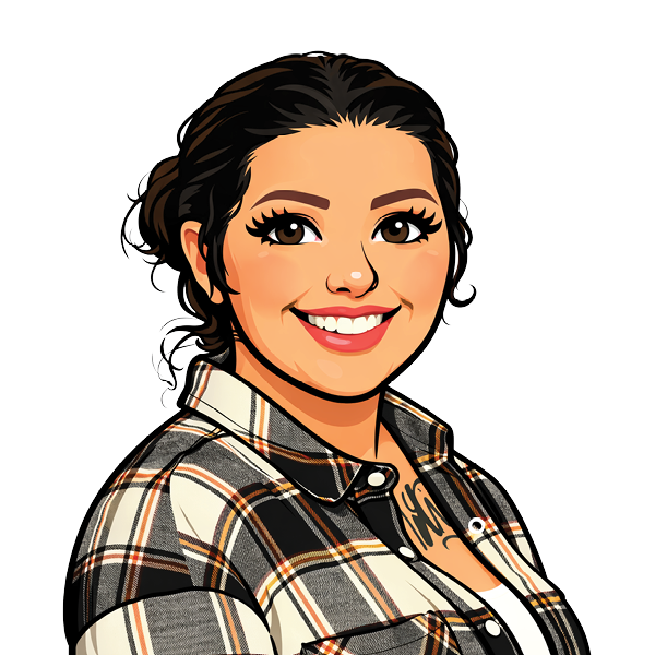 Michelle Serrano