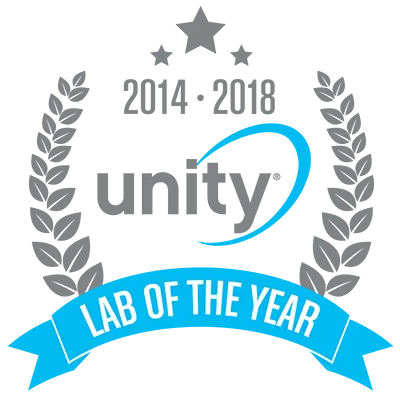 Unity_2014_2018LaboftheYearGraphic-img Unity Office Pro 5 Ophthalmic Lenses for Desk Jobs