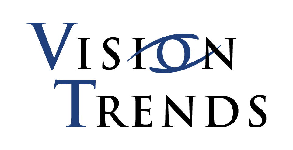 VISION TRENDS web logo