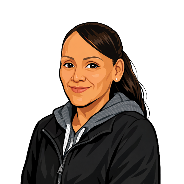 Veronica Celedon