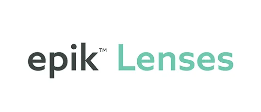 epik-lenses-logo-pill KBCo polarized ophthalmic lenses