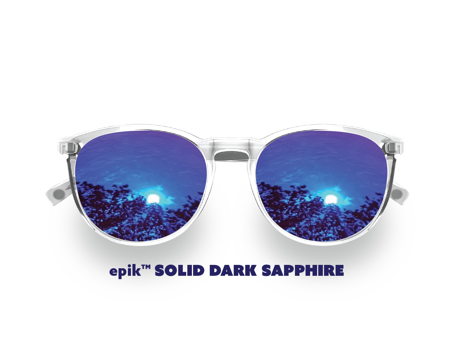 mirrors_Dark Sapphire