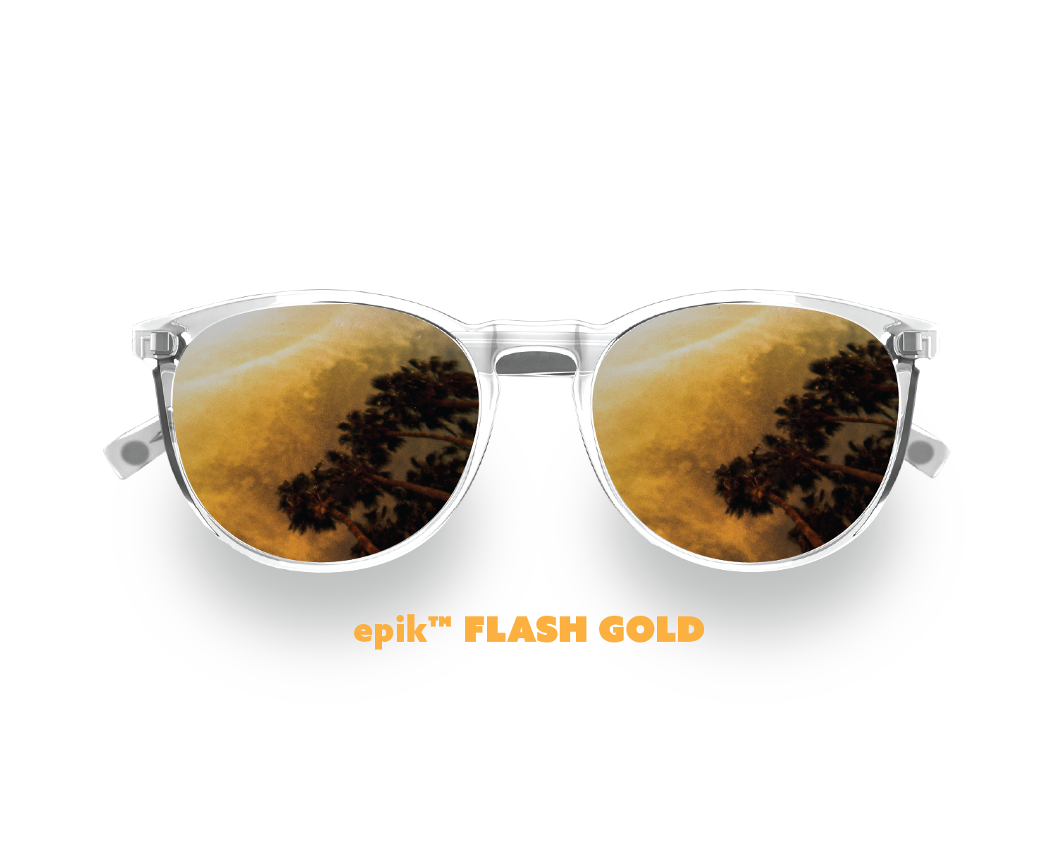 mirrors_Gold Flash