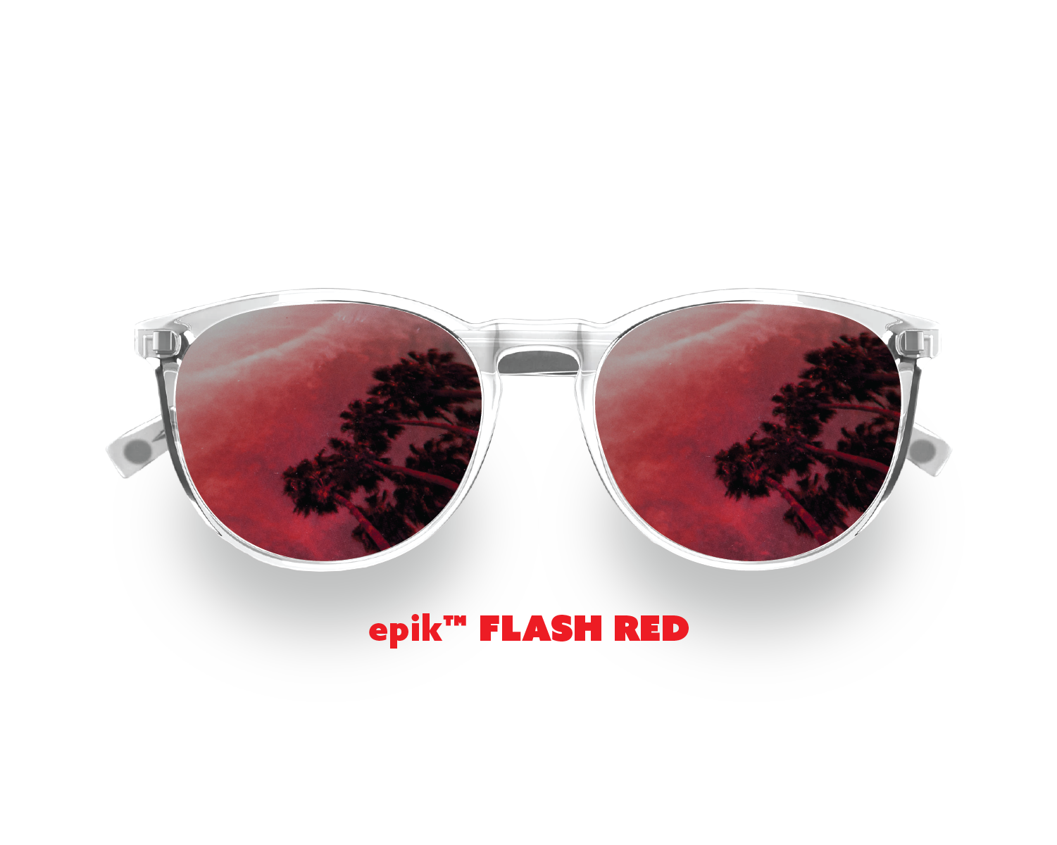 mirrors_Red Flash