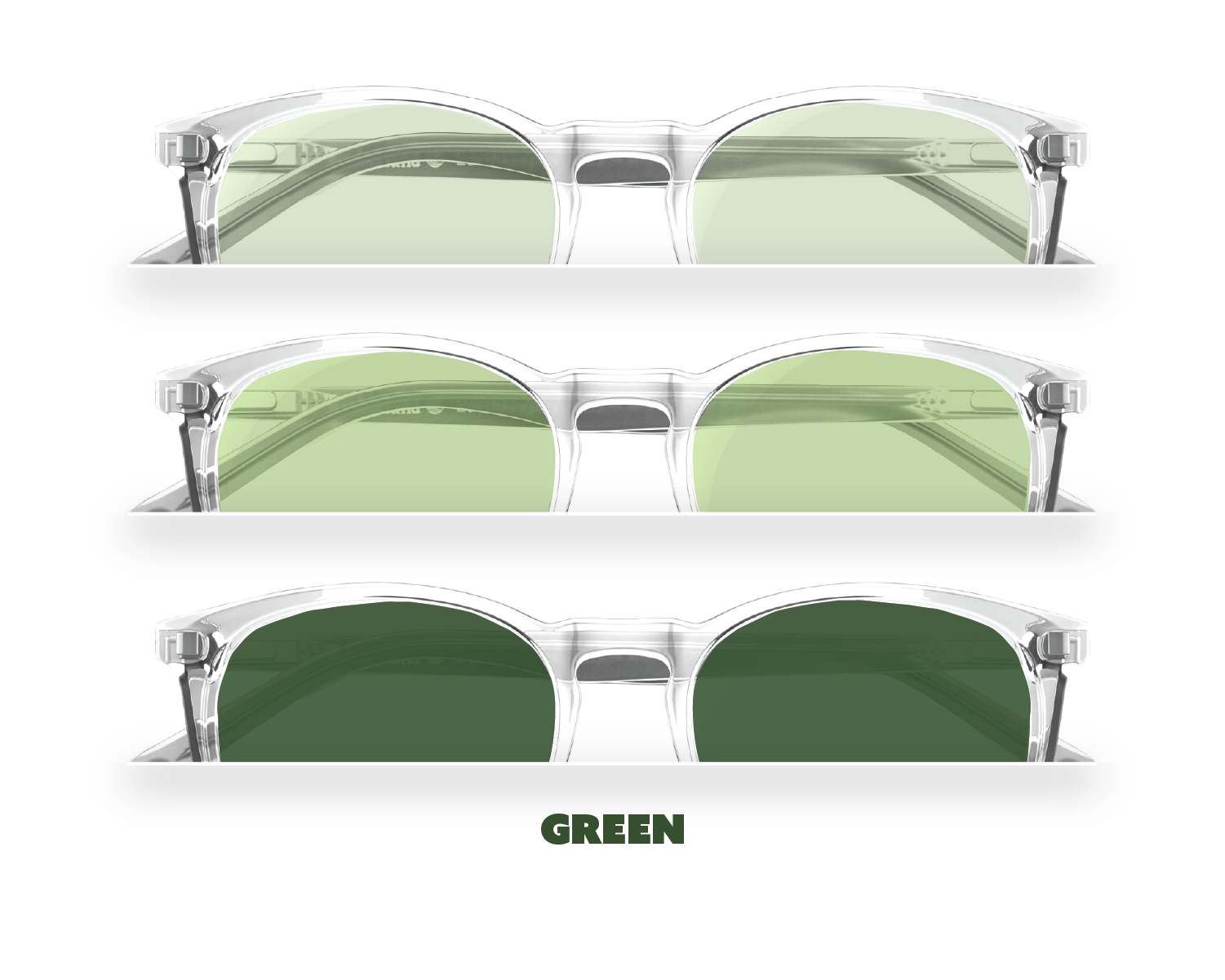 tints_Green